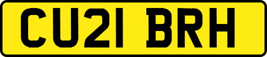 CU21BRH