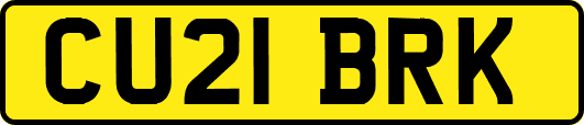 CU21BRK