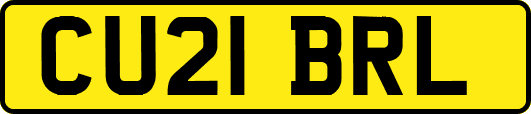 CU21BRL