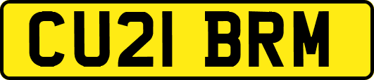 CU21BRM