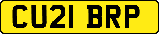 CU21BRP