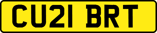 CU21BRT