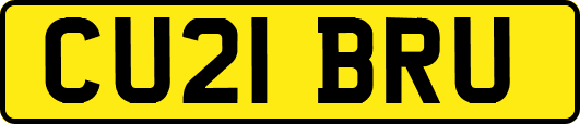 CU21BRU