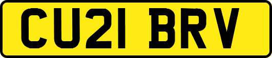 CU21BRV