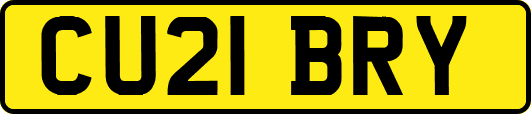 CU21BRY