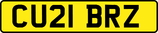 CU21BRZ