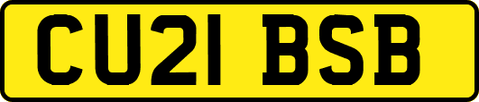 CU21BSB