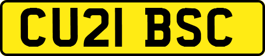 CU21BSC