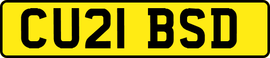 CU21BSD
