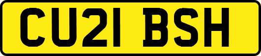 CU21BSH