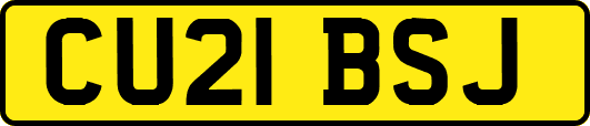CU21BSJ