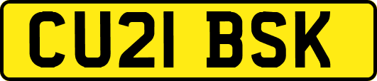 CU21BSK
