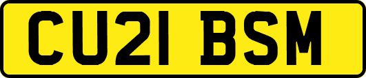 CU21BSM