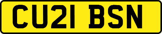 CU21BSN