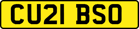 CU21BSO