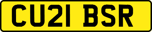 CU21BSR
