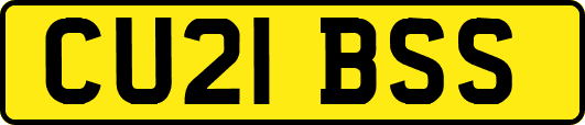 CU21BSS