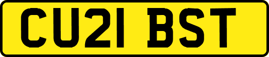 CU21BST