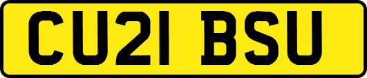 CU21BSU