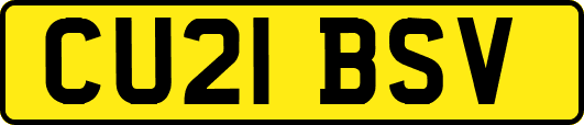CU21BSV