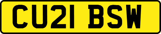 CU21BSW