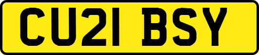 CU21BSY