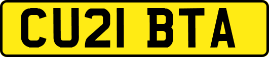 CU21BTA