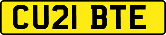 CU21BTE