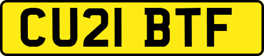 CU21BTF