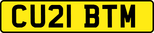 CU21BTM
