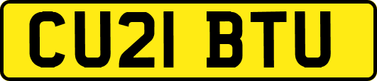 CU21BTU