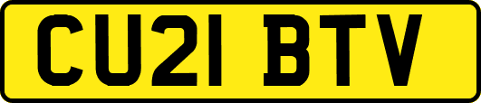 CU21BTV