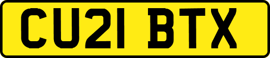 CU21BTX