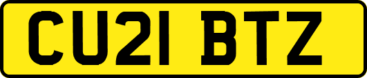 CU21BTZ