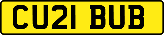 CU21BUB