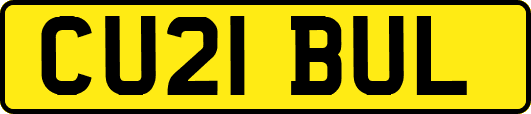 CU21BUL