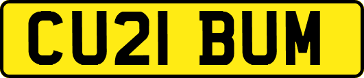 CU21BUM
