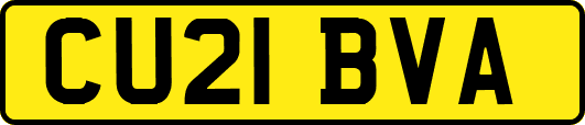CU21BVA