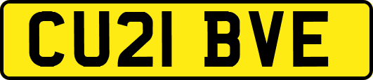CU21BVE