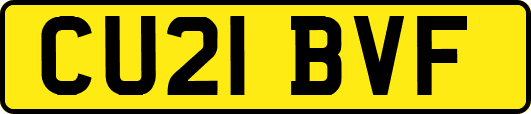 CU21BVF