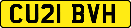 CU21BVH