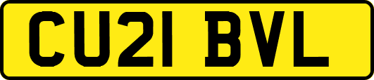 CU21BVL