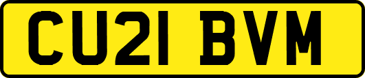 CU21BVM