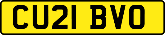 CU21BVO