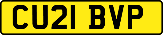 CU21BVP