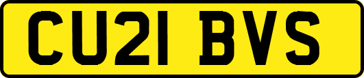 CU21BVS