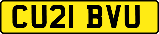 CU21BVU