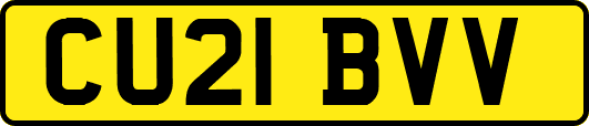 CU21BVV
