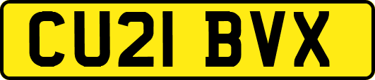 CU21BVX