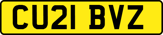 CU21BVZ